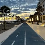 Apartment Sea Point Durrës