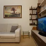Sea Point Apartment