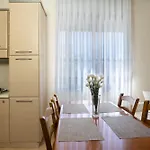 Sea Point Apartment