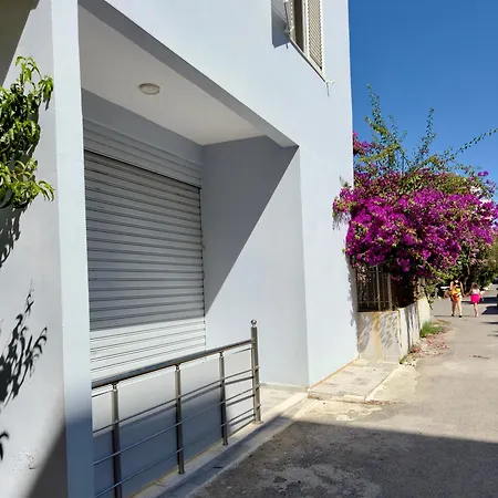 Sea Point Apartamento Durrës
