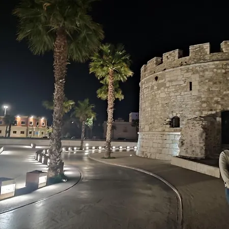 Sea Point Apartamento Durrës