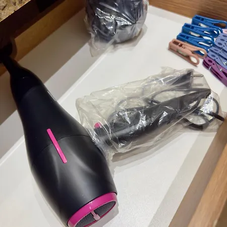 Apartment Sea Point Durrës