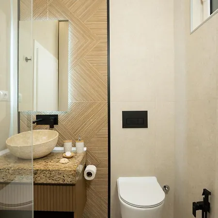 Sea Point Apartamento *