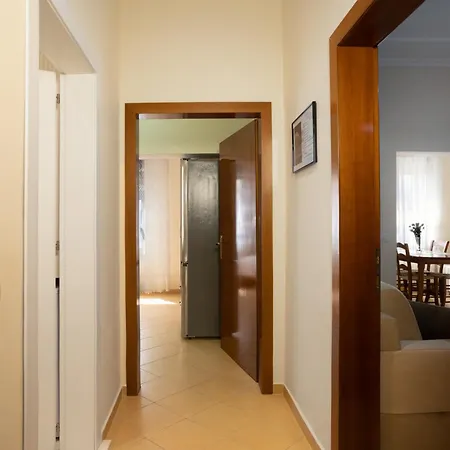 Sea Point Apartamento Durrës