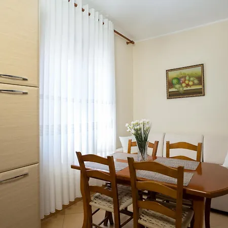Apartment Sea Point Durrës