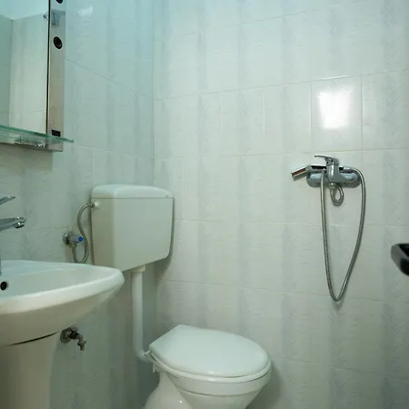 Apartamento Sea Point Durrës