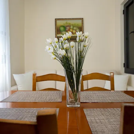 Apartment Sea Point *