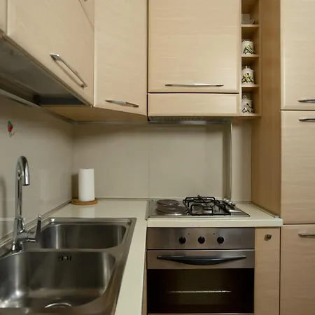 Apartment Sea Point Durrës