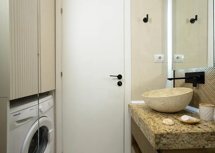 Apartament Sea Point *