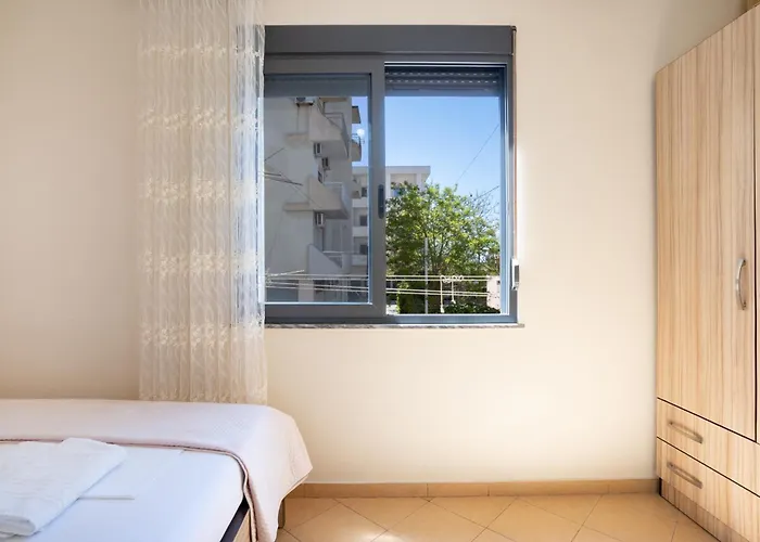 Sea Point Apartament