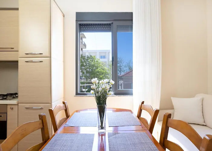 Sea Point Appartement *