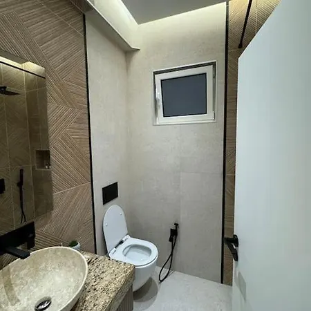 Sea Point Apartment Durres