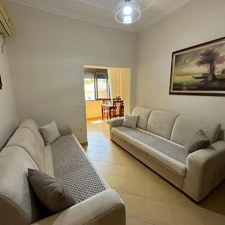 Apartment Sea Point