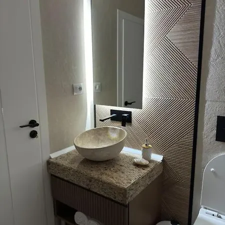 Apartment Sea Point