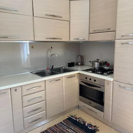 Sea Point Apartment Durres