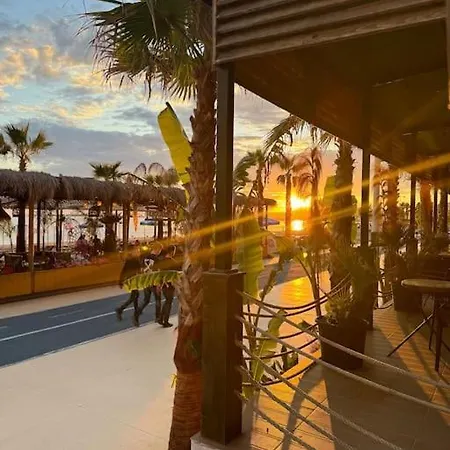 Sea Point Apartament *