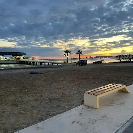 Апартаменты Sea Point *