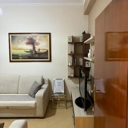 Sea Point Дуррес