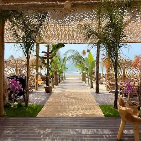 Sea Point Апартаменты *