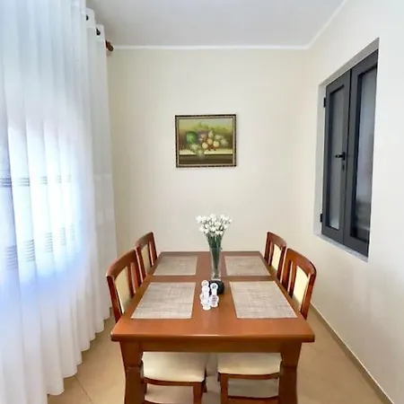 Apartment Sea Point Durres