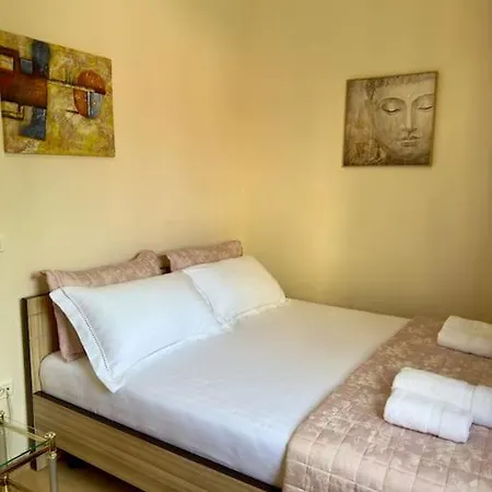 Apartment Sea Point