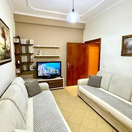 Sea Point Апартаменты
