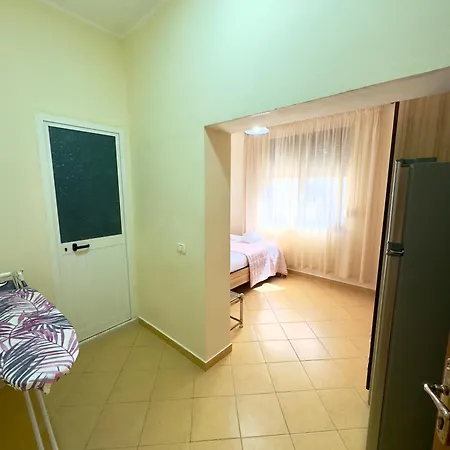 Apartment Sea Point Durres