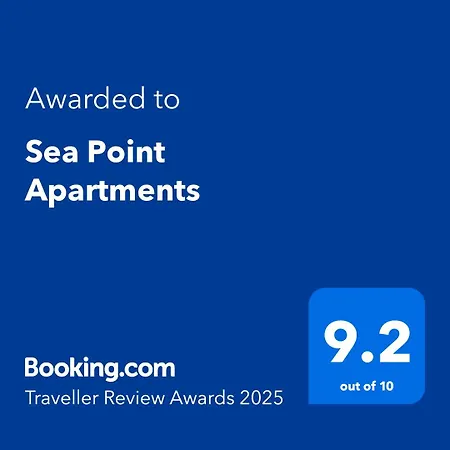 Apartment Sea Point *