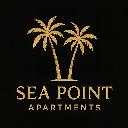 Sea Point شقة *