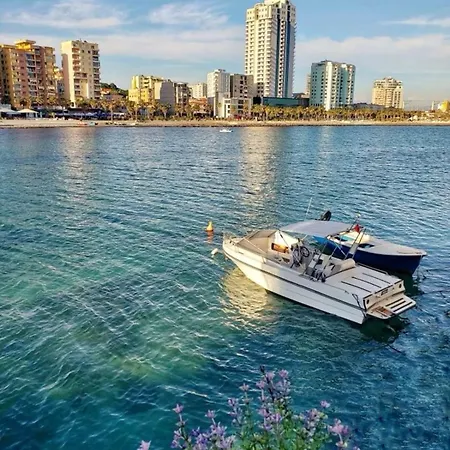 Sea Point Apartment Durres