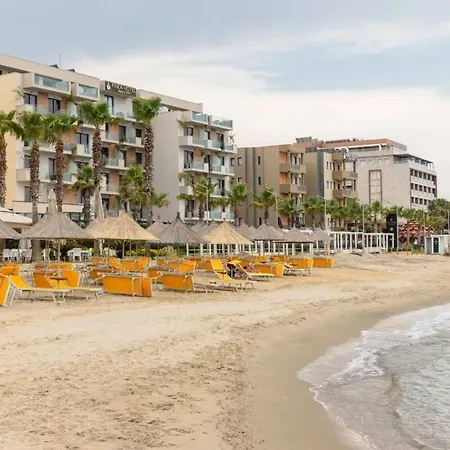 Апартаменты Sea Point *
