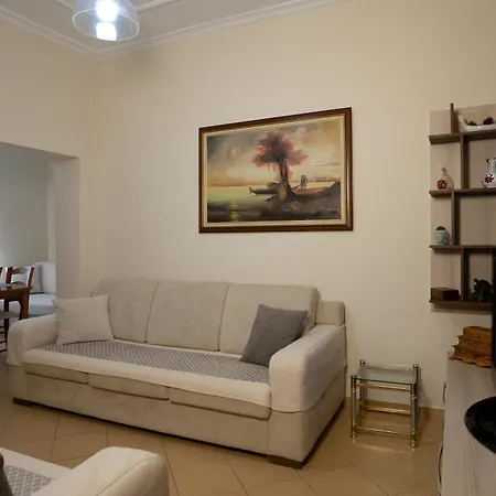 Apartment Sea Point