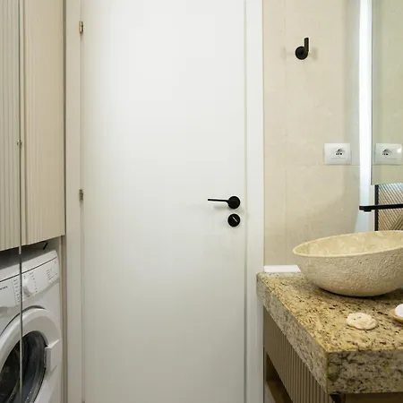 Apartment Sea Point *