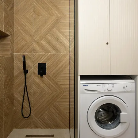 Apartament Sea Point Durrës