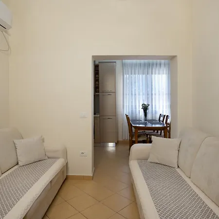 Sea Point Apartament *