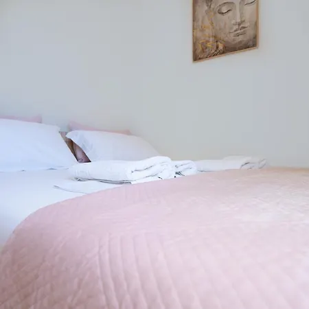 Apartament Sea Point *