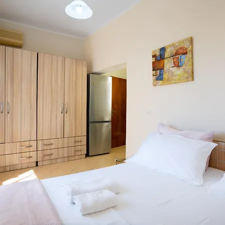 Sea Point Apartament Durrës