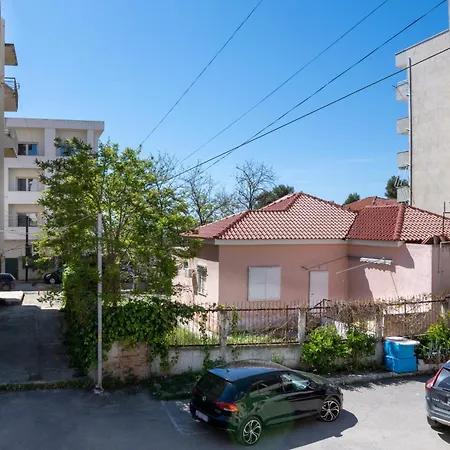 Sea Point Апартаменты