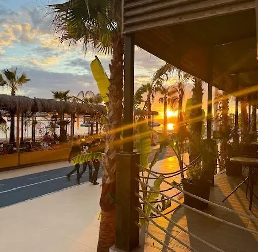 Sea Point Appartement *