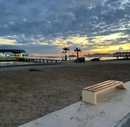 Appartement Sea Point *