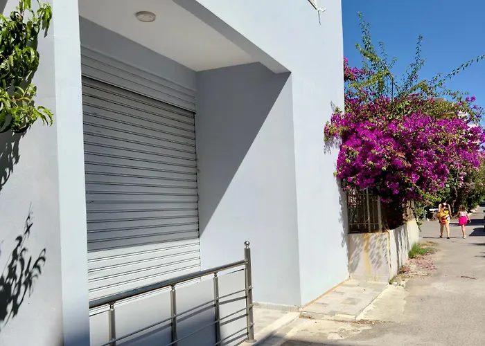 Sea Point Lägenhet Durrës