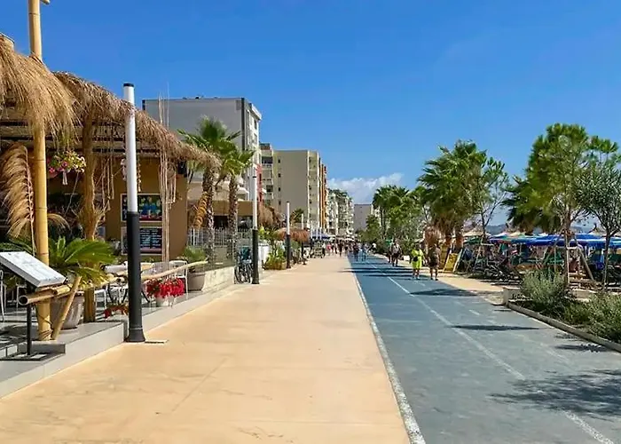 Sea Point
