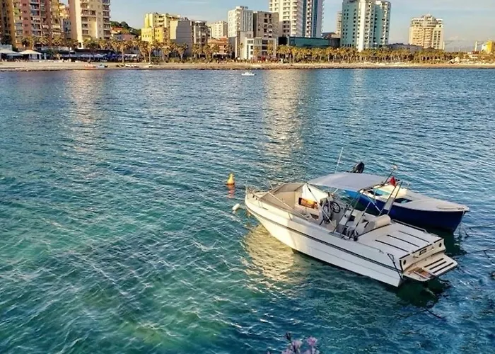 Sea Point شقة دراس