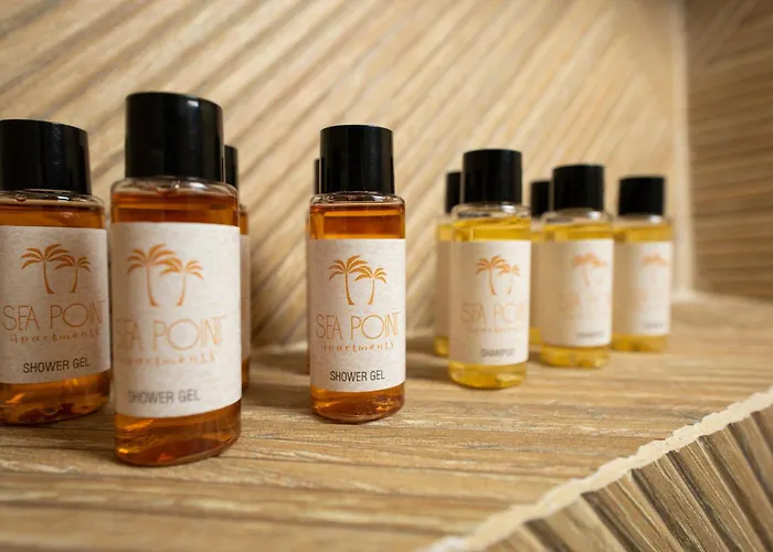 Appartement Sea Point