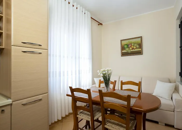 Appartement Sea Point Durrës