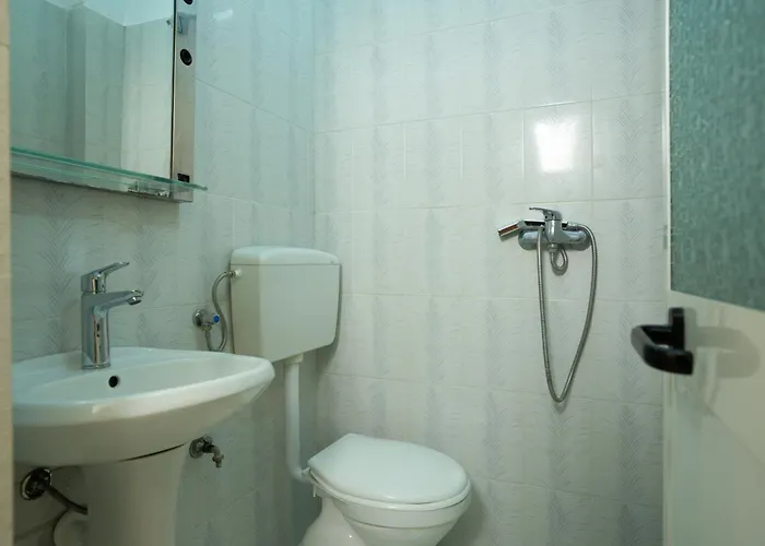 Apartman Sea Point Durrës